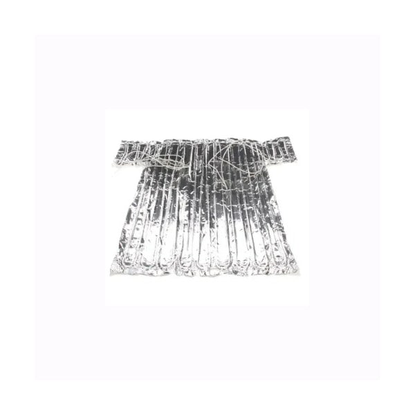 Element, 320W, T-Shaped Fo Il Padheater, 25.000" X 2